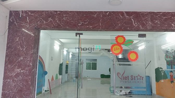 Chính chủ gửi cho thuê nhà mặt tiền Liên Phường Quận 9, 3Lau vị trí KD