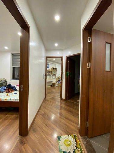 Bán căn hộ CC Mỹ Đình - diện tích 109M,