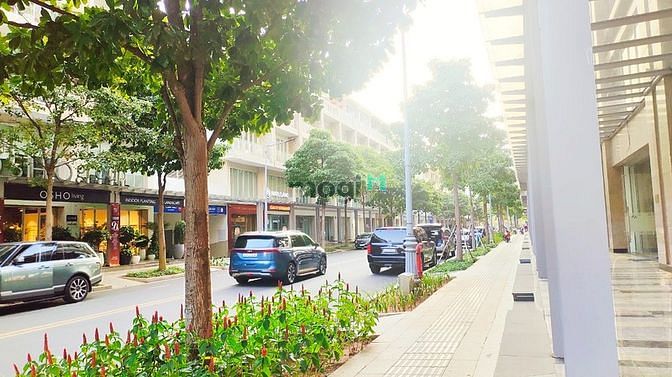 ?Cho thuê mặt bằng TRỆT Sarina SALA CHỈ 37 TRIỆU
