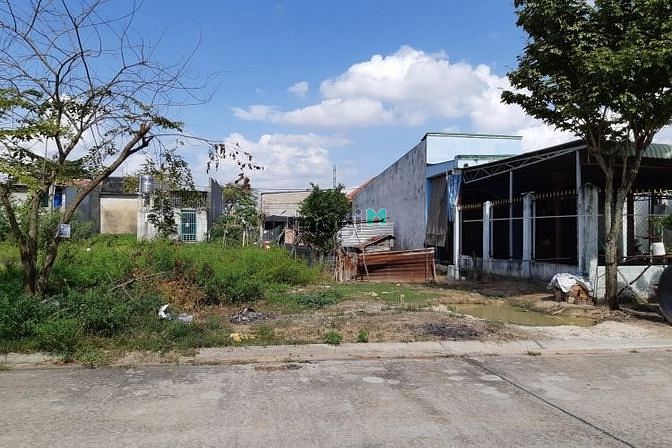 Cho thuê đất làm nhà kho chứa đồ