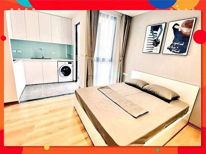Bán nhà 2 mặt tiền HXH, Trường Sơn, P4, Tân Bình. Ngang 5m, 113m2, 6T