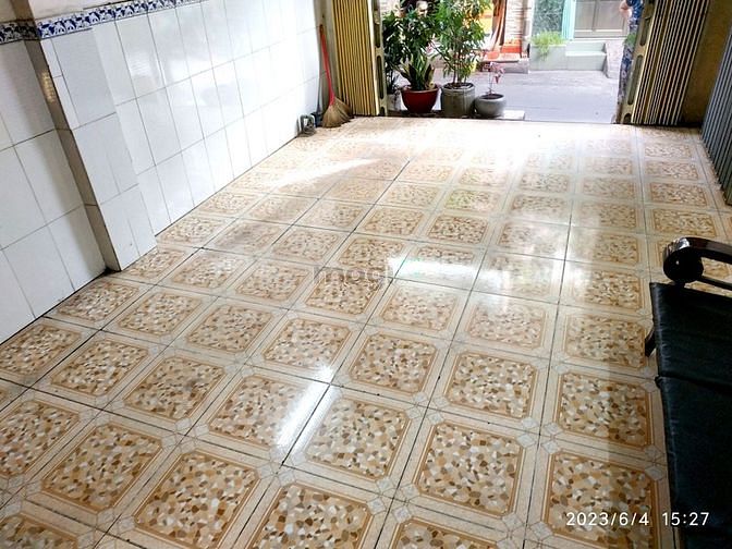 cho thuê Phòng dạy học - Văn phòng, 18m2, hẻm 594 Âu Cơ Tân Bình, yên