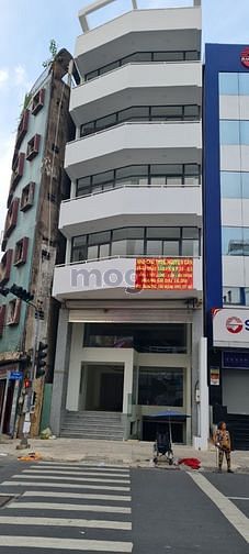 bán nhà góc 2mt Núi Thành, P13 quận Tb (6x13) 4L giá 13,5 tỷ