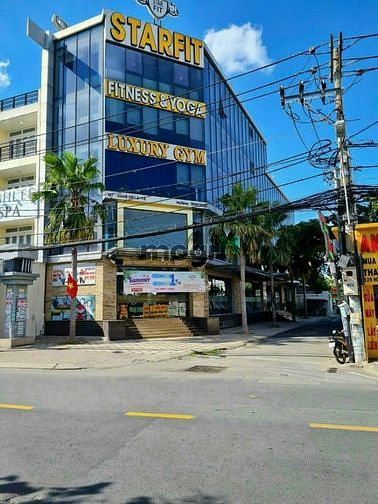 Bán đất KHU NHÀ HÀNG KHÁCH SẠN - Hẻm 1/ Hoàng Diệu 2, THỦ ĐỨC. 87m2