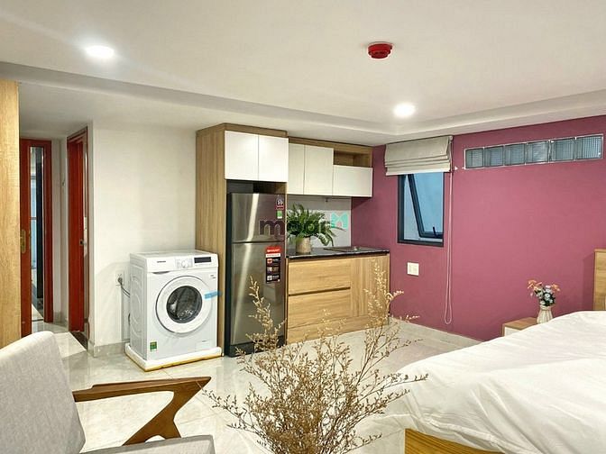 ?Cho Thuê CCMN Mới Keng 100% - Cam Kết Đúng Hình- Đúng Giá