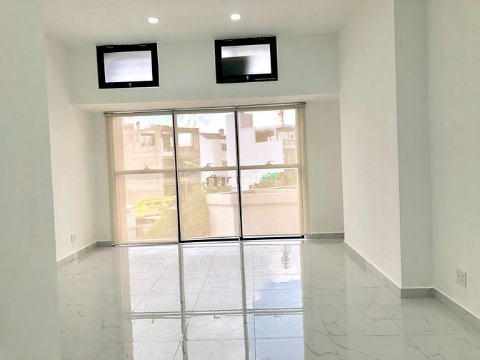 OFFICETEL THE SUN AVENUE 53m2 cho thuê giá 14tr/tháng đang trống