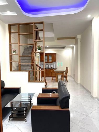 Nhà đẹp Xuân Đỉnh. Gần Ngoại Giao Đoàn DT 35m2. 4Tầng _ Giá 3.75 tỷ