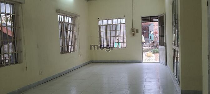 Nhà An Phú Đông 25 - Dt đất: 14×32m ( 450m) - dt: nhà 10×20m. Gồm 3pn,