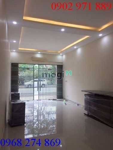 Cho thuê Văn phòng Nguyễn Văn Hưởng, Thảo Điền, an toàn, đẹp lung linh