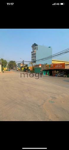 Cho Thuê Kho MT Nguyễn Văn Cự (5x45m), 18triệu/Tháng