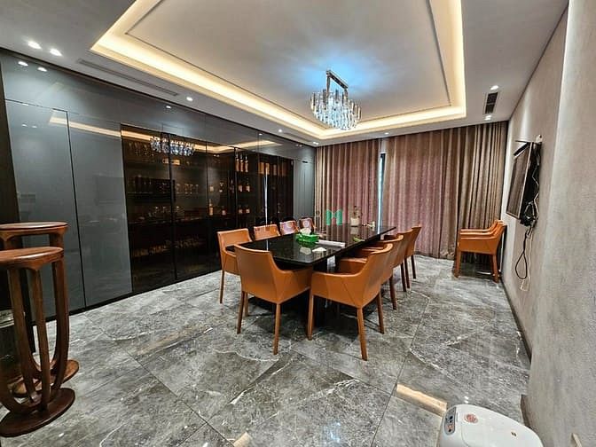 Lê Trọng Tấn-Phân lô VIP Quân đội - Nội thất đẳng cấp