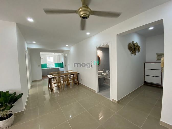 Bán nhanh căn hộ Mỹ Khánh 4 dt 118m2 trung tâm Phú Mỹ Hưng với giá tốt