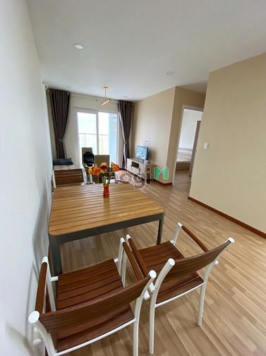 Bán căn hộ Diamond Riverside diện tích 74m, 2pn, 2wc giá bán 2,4 tỷ