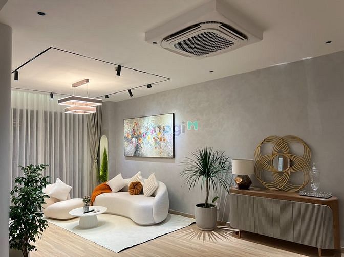 Bán căn hộ Riverside Residence - Phú Mỹ Hưng, Quận 7, view sông