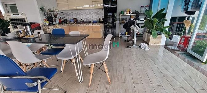Căn Hộ Dịch Vụ DTSD 417m2 có Thang máy  dòng tiêng 100 triệu Nhỉn22 tỷ