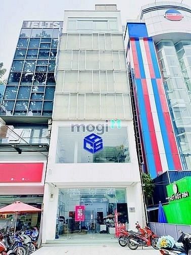 Cho Thuê Mặt Tiền Sư Vạn Hạnh, Quận 10 - Có Hệ Thống PCCC đầy đủ