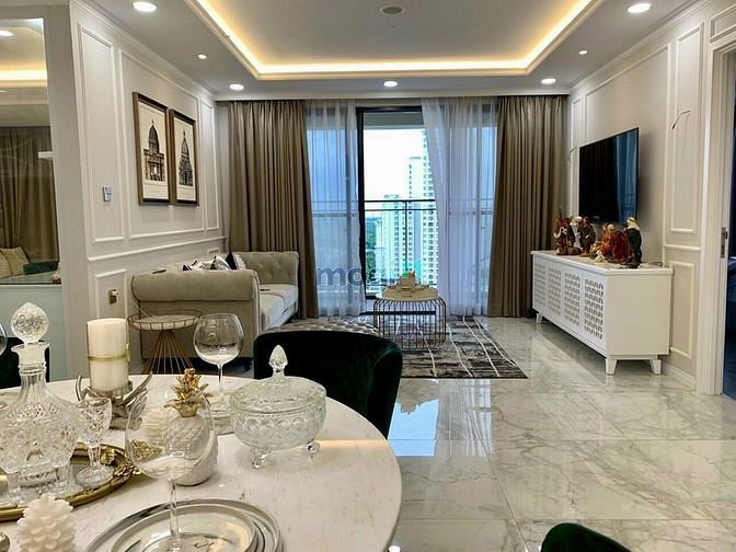 Cho thuê căn hộ chung cư tại Nam Phúc, nằm trong khuôn viên công viên