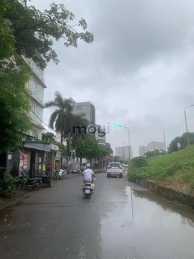 bán mảnh đất đẹp phố bát khối 78m-5mt.6,65 tỷ mặt ngõ ô tô tránh