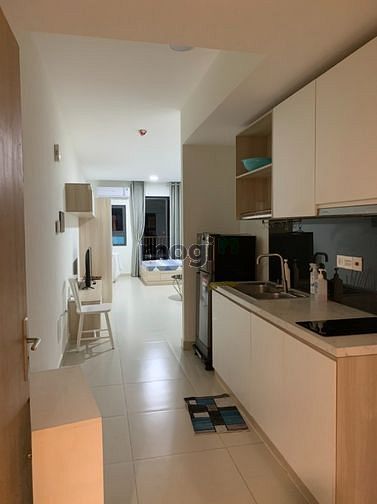 Cần bán gấp căn hộ 48m2 Topaz twins P.Thống Nhất Biên Hòa giá 1.6 tỷ