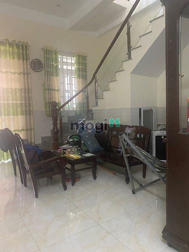 ?Nhà 3 Tầng Hẻm Xe Hơi Lò Lu, 66.4m2 (5.2 12.7), 3PN, Trường Thạnh