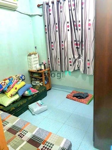 33m, 3pn, hẻm 3m, 3 tỷ xíu, ngay chợ ta7n trụ, trường chinh tân bình