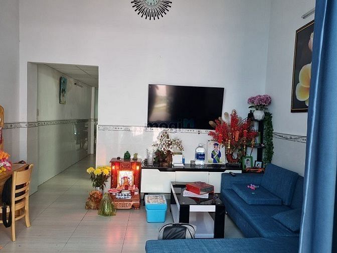 Nhà 1T1L 79m2 phường Tân Sơn Nhì, gần chợ Bà Quẹo sầm uất, 3 PN – 3 WC