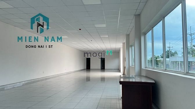 bán nhà xưởng  1ha trong khu công nghiệp AMATA biên hòa đồng nai