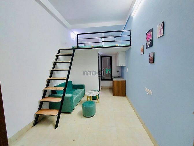 CCMN khép kín Phùng Khoang *Full đồ-Thang máy-Không chung chủ*