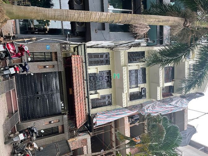 Cho thuê nhà riêng ngõ 293 Khuất Duy Tiến diện tích 55m2 x 4 tâng