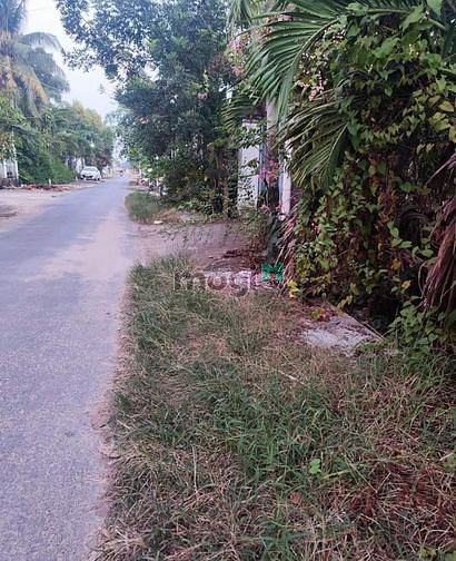 Chốt liền tay miếng đất ngay Hoà Thành Tây Ninh giá 440 triệu SHR