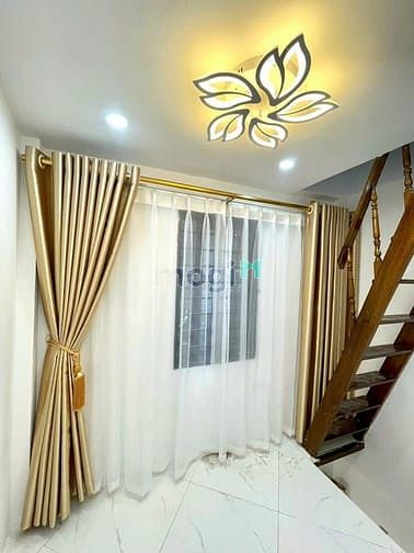 Bán nhà ngõ An Dương, giá 4.65 tỷ, 33.5m2x5T, 2 tháng