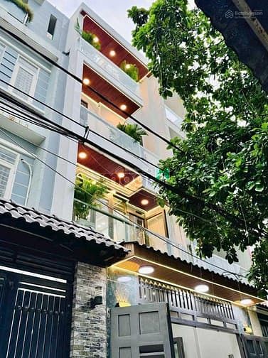 BÁN GẤP!!Nguyễn Văn Quá,P.Đông Hưng Thuận,Q12.74m2.2tỷ900$.Sổ Sẵn