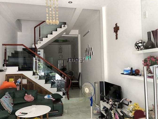 *Bán nhà đường Đặng Tử Kính - Gần Sông Hàn - Q.Hải Châu - Giá 5,6 Tỷ