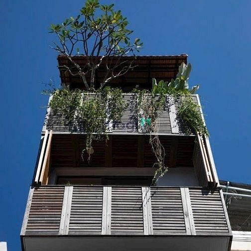 Cho thuê nhà 5 lầu, đường Hai Bà Trưng, Quận 1giá chỉ 35 triệu/tháng