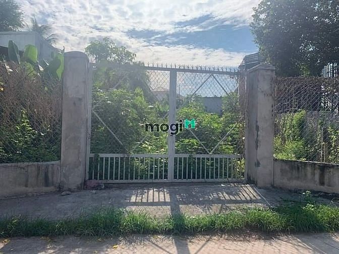 Cần bán 1 lô đất hẻm Trần Hưng Đạo, Phường 1, TP Tây Ninh giá 350tr