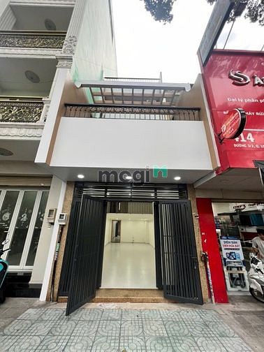 ✅ Cho Thuê MBKD Đa Ngành Mặt Tiền 3/2_1 Trệt 1 Lửng Lối Đi Riêng