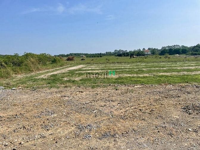 GIÁ CHỐT CÔNG KHAI ấp Đường Long xã Thạnh Đức huyện Gò Dầu 500m²