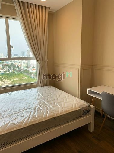 Chính chủ cần cho thuê Officetel 38m chỉ từ 700k/ngày Sunrisecityview