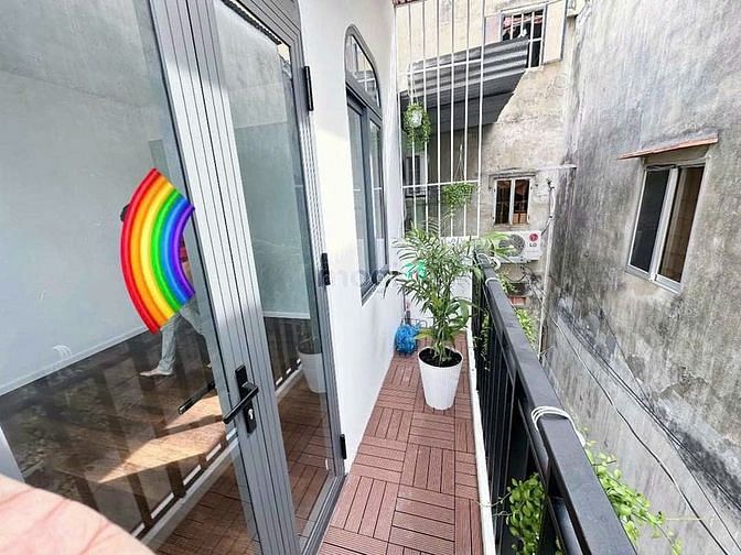 NHÀ SIÊU ĐẸP- 3 PN - 50M2 - Hxh - DƯỚI 4.85 TỶ- Tân Sơn nhì- Tân Phú