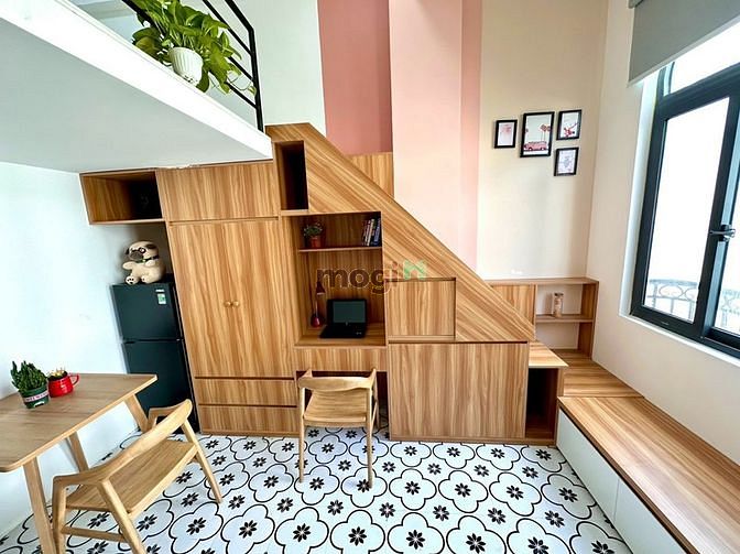 -Doanh thu 75tr/tháng.Chỉ 12,8 tỷ TL, Nhà 5Tấm Đường xe Tải Chu Văn An