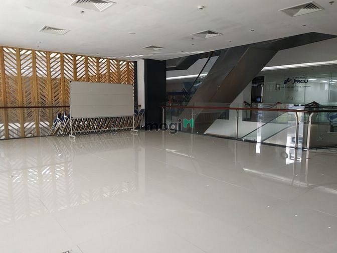 Văn phòng cho thuê tại toà nhà Fhome- DT từ 75-700m2, giá từ 11,9$/m2