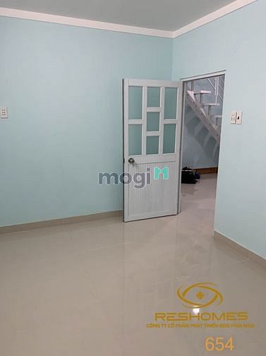 Nhà bán ngay chợ Bửu Long, 2 mặt tiền hẻm xe hơi 45m2 giá chỉ 1.7 tỷ