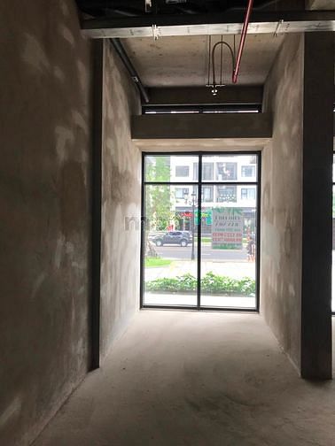 Cho thuê shophouse 103m2 chỉ 25 triệu tại Vinhomes Quận 9