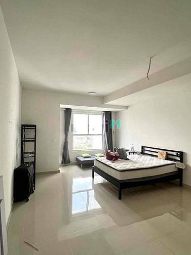 Officetel Sunrise City View Block B, Nguyễn Hữu Thọ, Q7