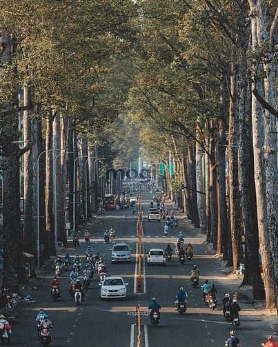 ? Mặt tiền Bà Hom (4*23) 3 lầu 13,5 tỷ ?