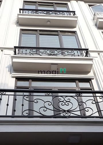 Bán nhà Dương Nội, lô góc  thoáng, mặt ngõ, ô tô  35m2*5T, giá 3 tỷ!