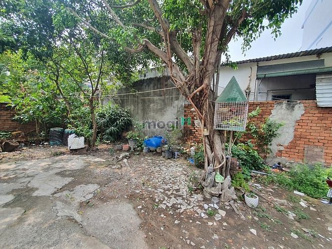 Chủ gửi BÁN ĐẤT THỔ CƯ phường Bình Trưng Tây Quận 2 dt 72m2, ngang 14m