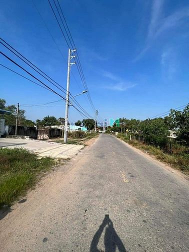 BÁN ĐẤT MT ĐƯỜNG NGUYỄN HỮU THỌ ! * Hiệp Thạnh, Hiệp Ninh, Tây Ninh *