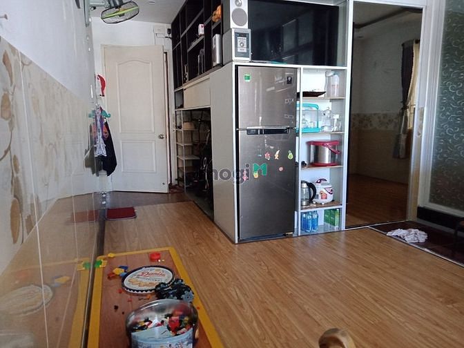 H0T_Rẻ_Bán căn hộ chung cư  Vicoland 52m2 đường Vân Đồn,Nại Hiên Đông,