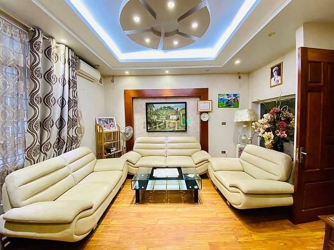 Bán nhà 5 tầng đẹp nhất phố ngọc trục, ô tô qua nhà nhỉnh 3 tỉ